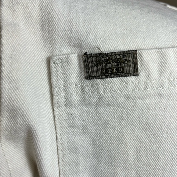 Wrangler Hero YK2 Cargo Jean Shorts - Picture 6 of 16